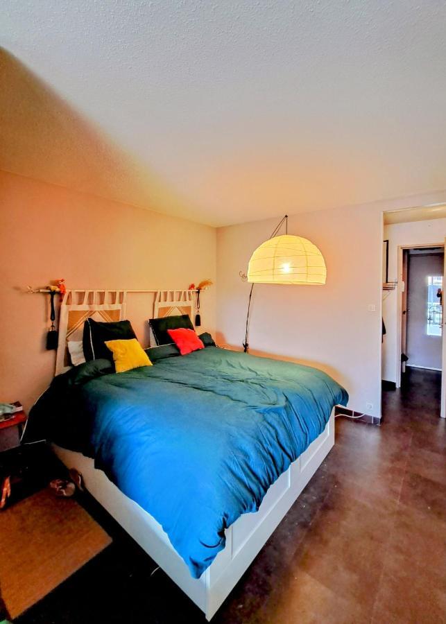 Ferienwohnung 32M² Terrasse Plage Cap D'Agde Exterior foto
